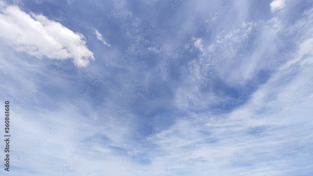 summer light clouds summer light clouds