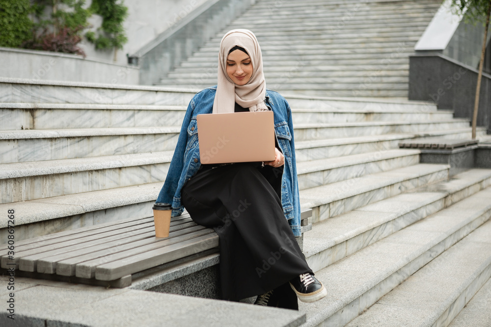 City abaya online online