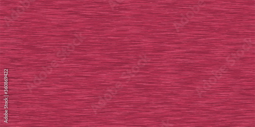 Red Gray Heather Marl Triblend Melange Seamless Repeat Vector Pattern. Swatch. T-shirt fabric texture.