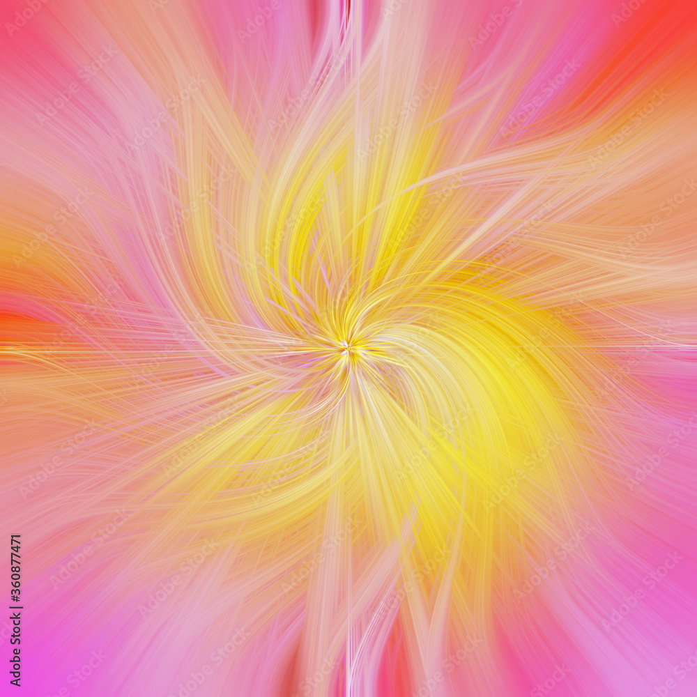 Abstract art for wallpaper or background or screensaver