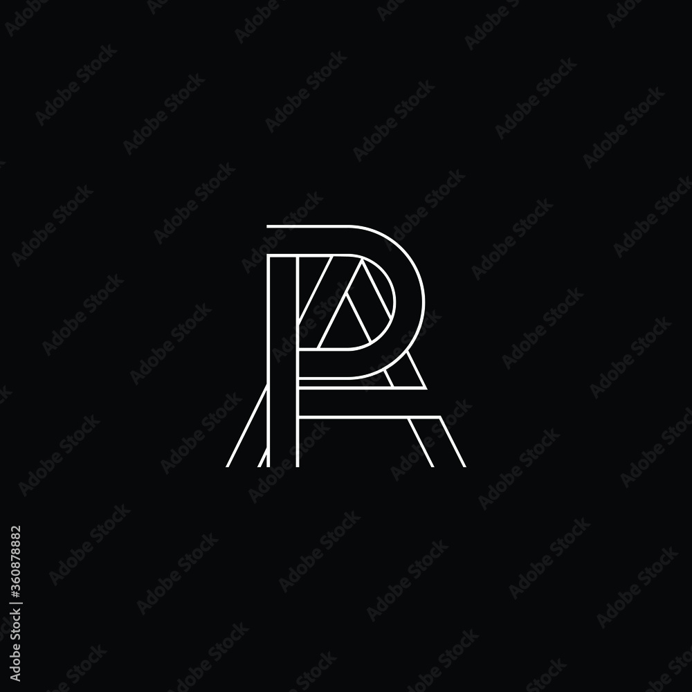 Professional Innovative Initial AP logo and PA logo. Letter AP PA LOGO Minimal elegant Monogram. Premium Business Artistic Alphabet symbol and sign Professional Innovative Initial AP logo and PA logo. Letter AP PA LOGO Minimal elegant Monogram. Premium Business Artistic Alphabet symbol and sign