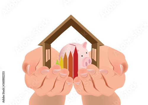 affordable energy home