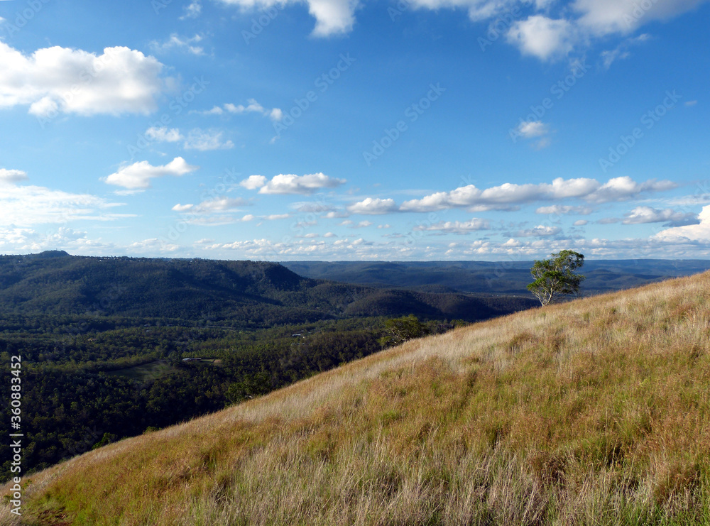 Landschaft Australien