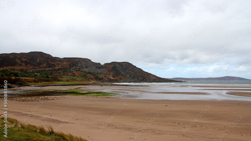 Schottland Reise