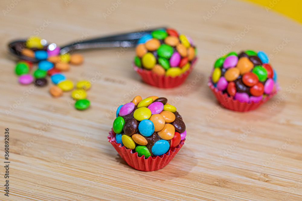 Brigadeiro Brigadeiro