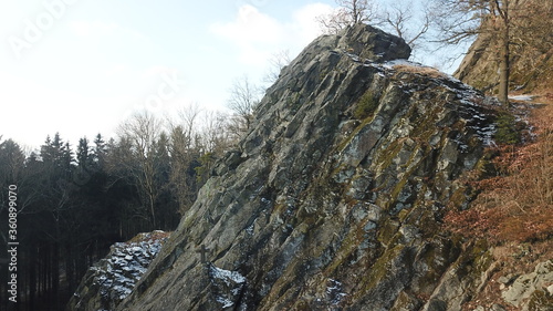 Spitzberg bei Oderwitz  (Sachsen)  photo