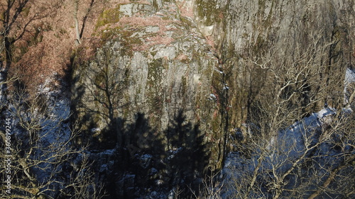 Spitzberg bei Oderwitz  (Sachsen)  photo