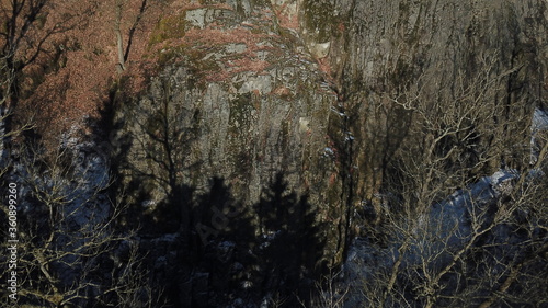 Spitzberg bei Oderwitz  (Sachsen)  photo