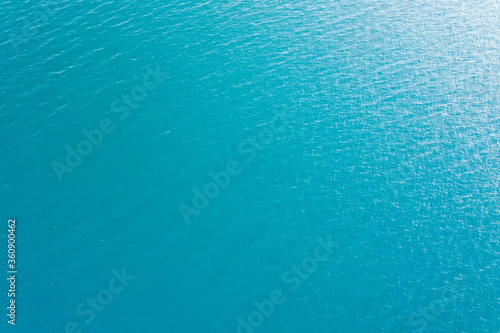 background of water wave