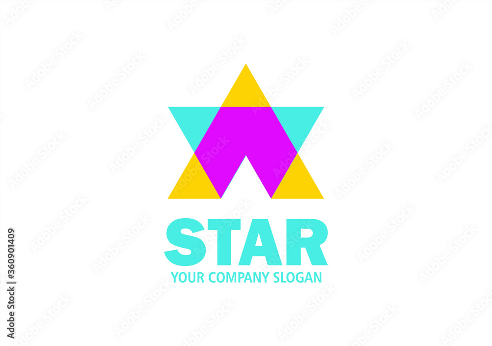 Elegant logo design, very suitable for companies Elegant logo design, very suitable for companies