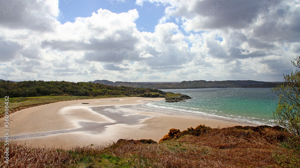 Schottland Reise Schottland Reise