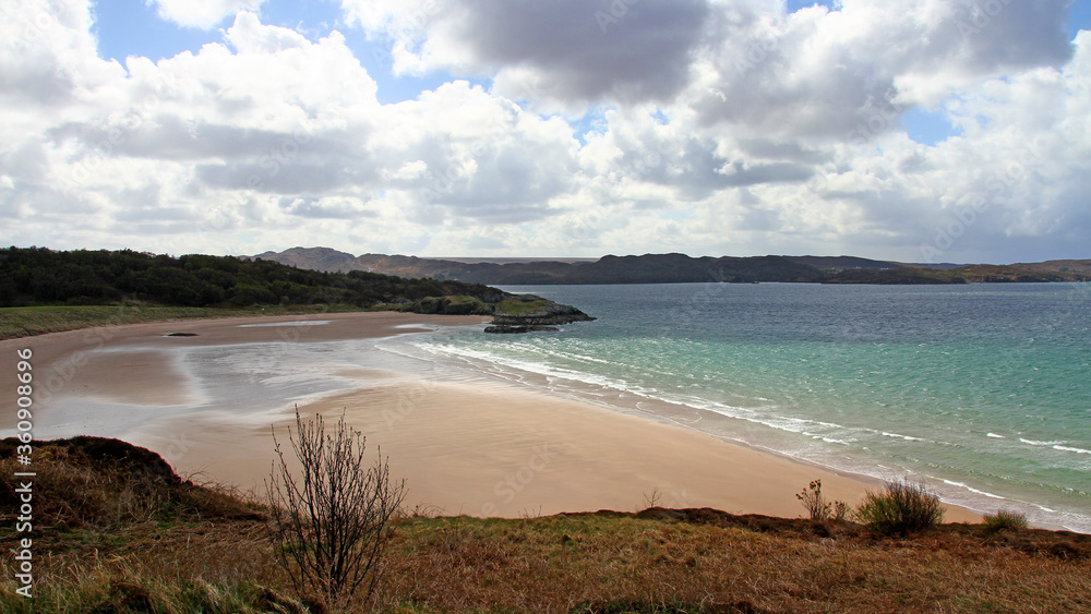 Schottland Reise Schottland Reise