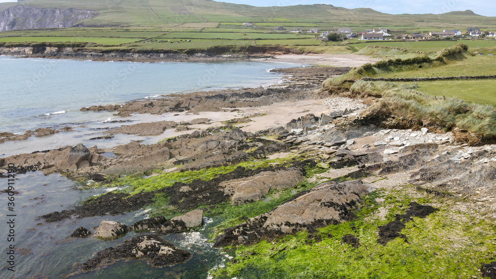 Ferriter's Cove, West Kerry Ferriter's Cove, West Kerry