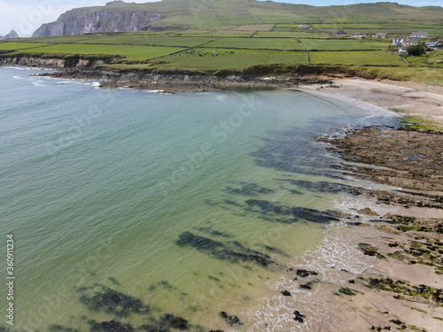 Ferriter's Cove, West Kerry © Jim