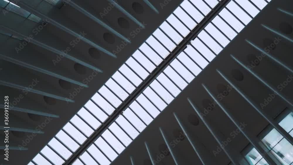abstract background of modern building abstract background of modern building