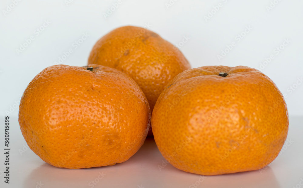 mandarinas mandarinas