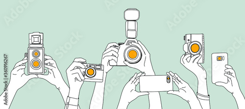 Instagram, facebook, blog, icon, logo, post, story