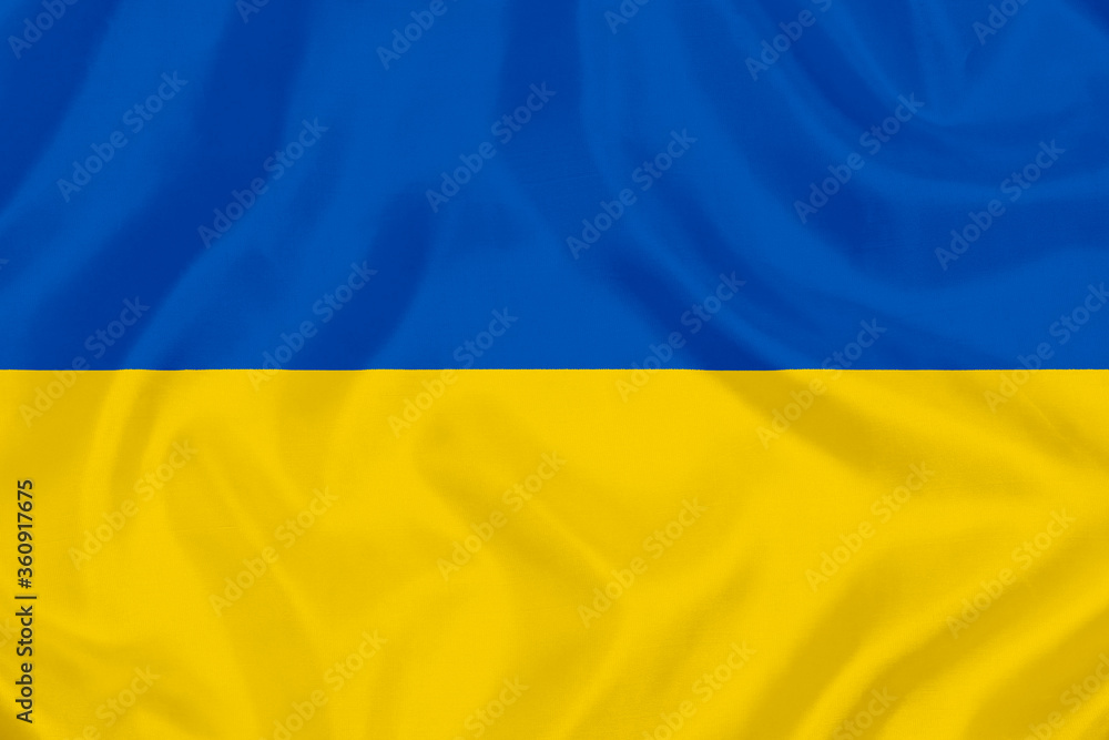 flag of ukraine flag of ukraine