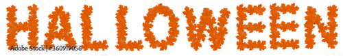 blackboard halloween