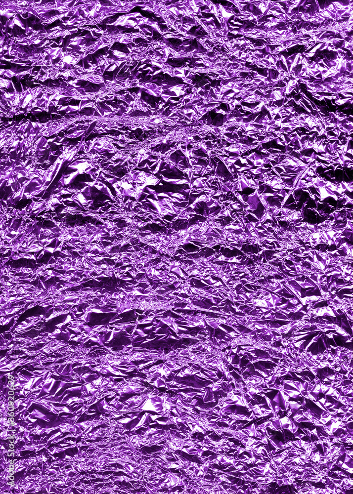 Obraz premium purple fabric texture