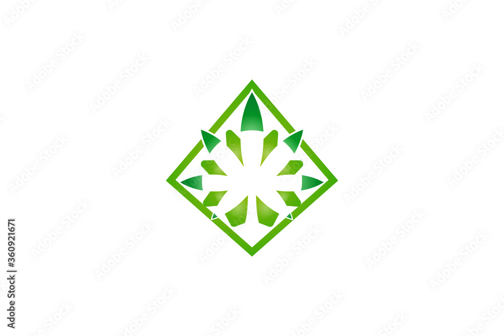 shining ray abstract enligment marijuanna shining ray abstract enligment marijuanna