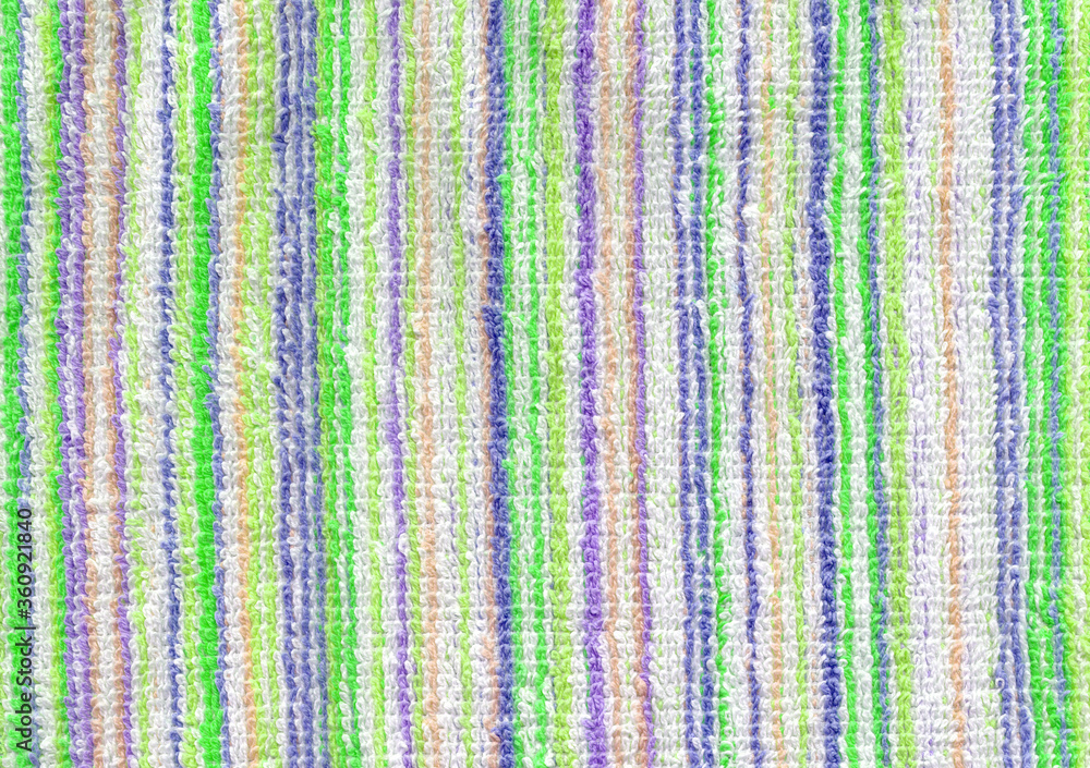 colorful fabric texture colorful fabric texture