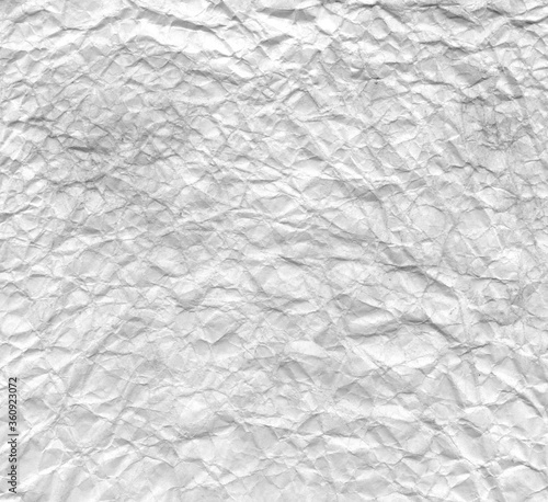 crumpled paper texture