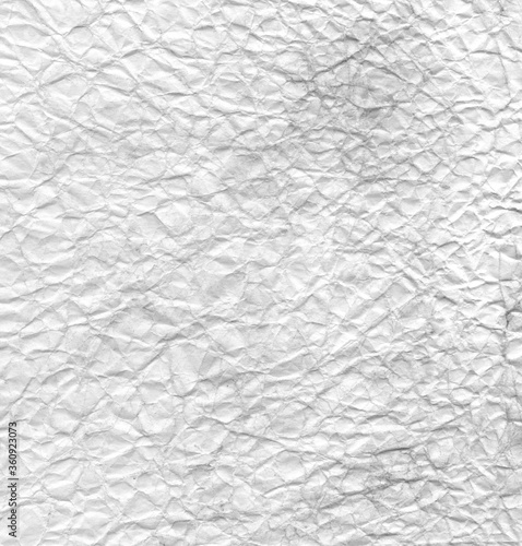 crumpled paper texture