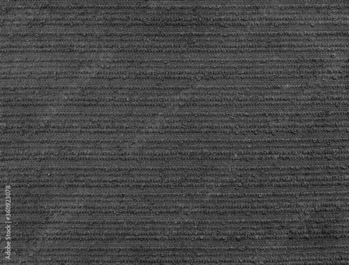 black fabric texture