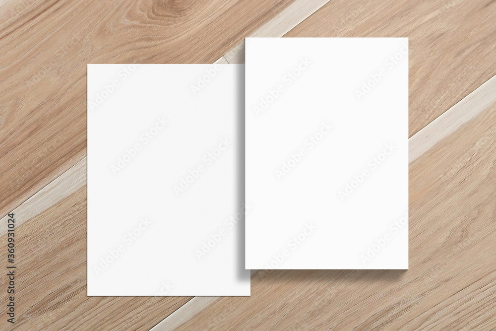 Multipurpose A4 format minimalist flat lay Mockup Multipurpose A4 format minimalist flat lay Mockup