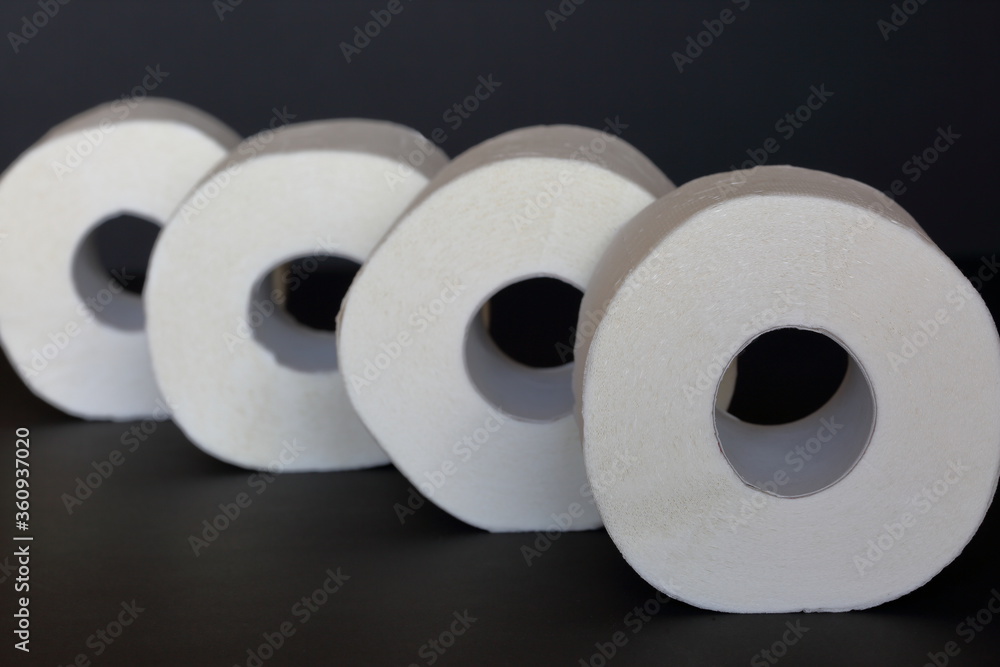 white toilet paper white toilet paper