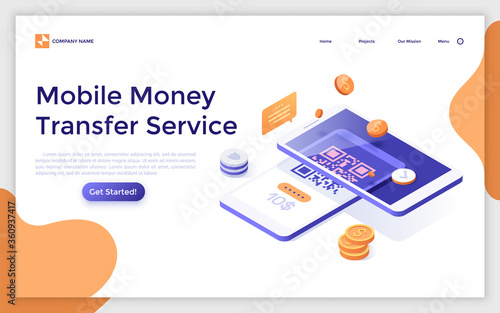Conceptual vector illustration