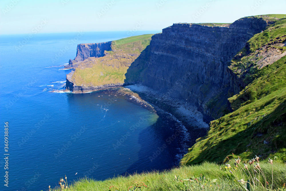 Cliffs of Moher (IRE 0215)