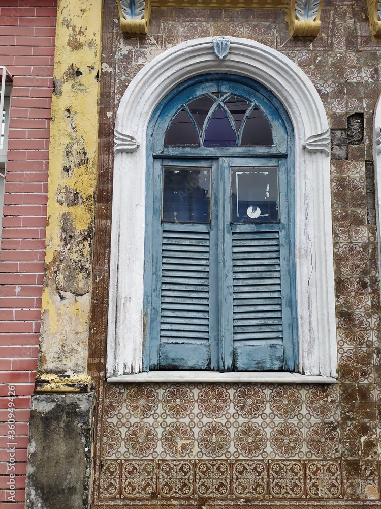 Bahia Window Bahia Window