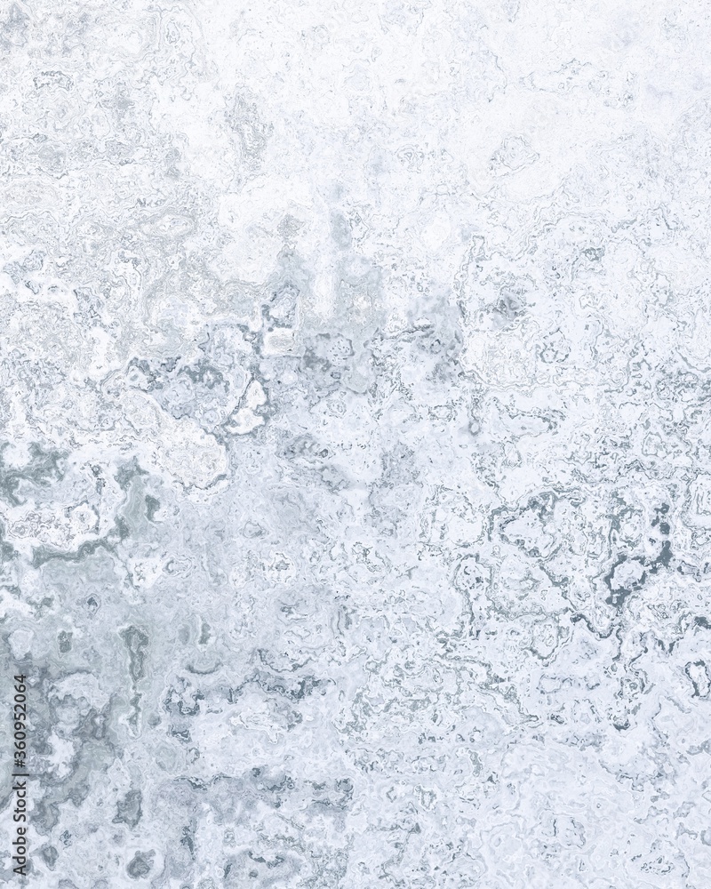 Grey bluish wavy textured layout on solid sheet of wallpaper. Concept of home decor and interior designing Grey bluish wavy textured layout on solid sheet of wallpaper. Concept of home decor and interior designing