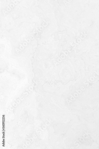 Light grey color layout on solid sheet of wallpaper. Concept of home decor and interior designing