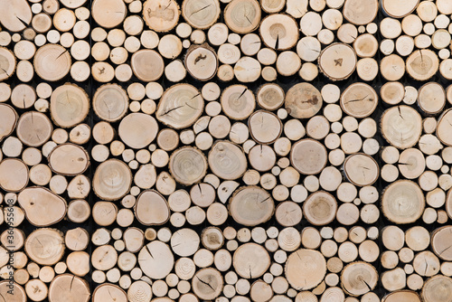 wooden texture abstract modern background pattern of geometric shapes - geometric texture