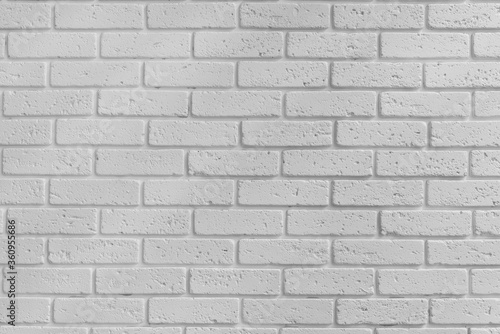 texture abstract background decorative white clean brick wall - art texture with copy space