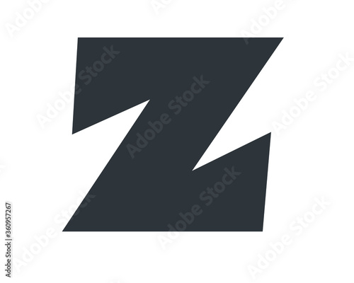z creative logo letters and logo designs