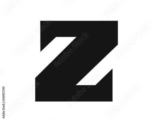 z creative logo letters and logo designs
