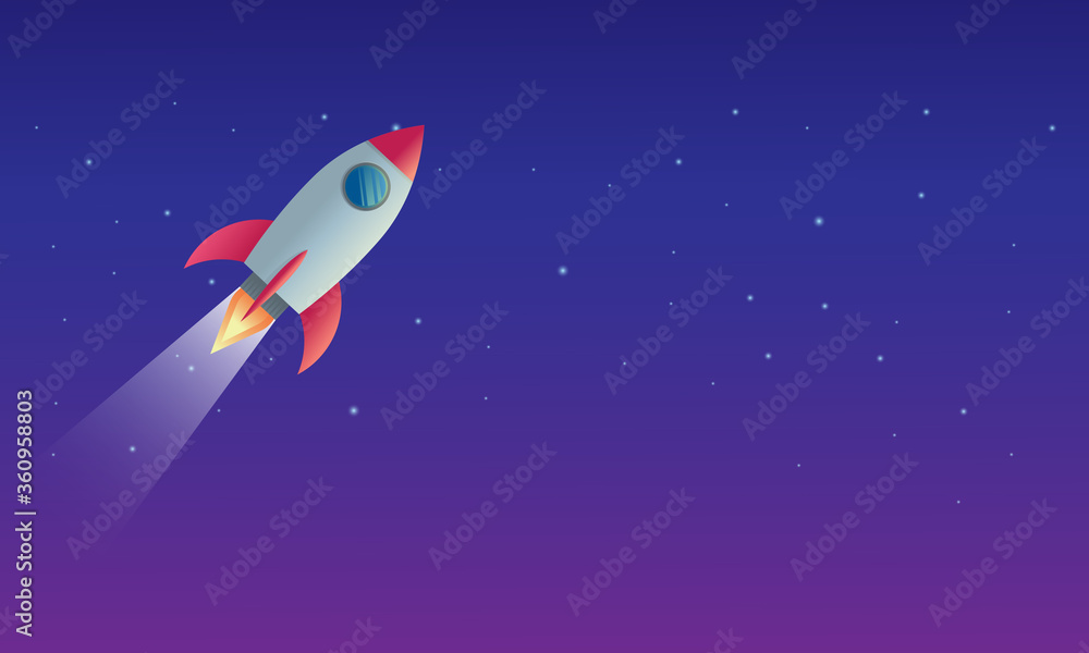 space ship rocket object icon vector design illustration space ship rocket object icon vector design illustration