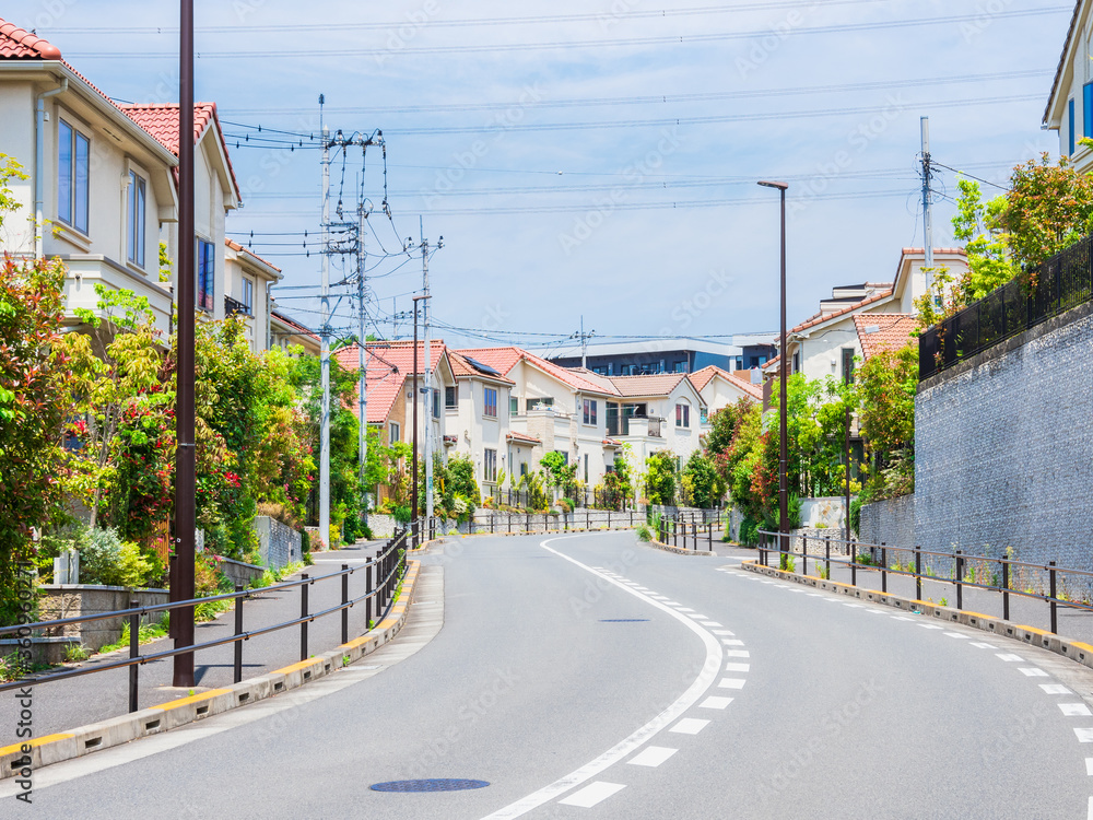 住まい・暮らし・街　イメージ