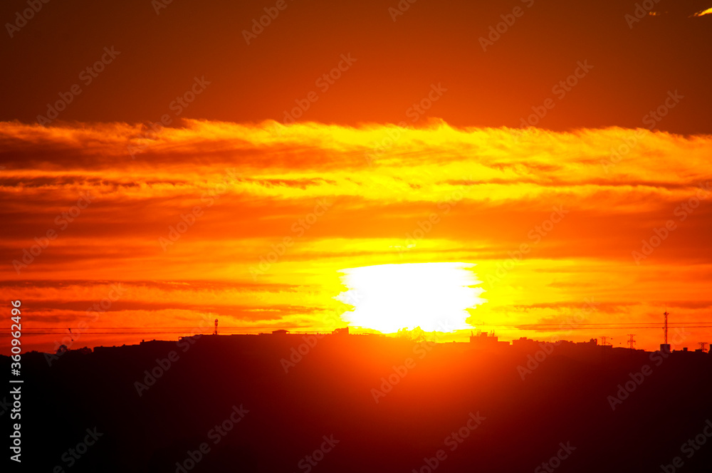 sunset, sky, sun, clouds, sunrise, nature, orange, landscape, cloud, red, evening, color, light, sunlight, dusk, yellow, blue, sundown, silhouette, view, beautiful, morning, summer, horizon, tree sunset, sky, sun, clouds, sunrise, nature, orange, landscape, cloud, red, evening, color, light, sunlight, dusk, yellow, blue, sundown, silhouette, view, beautiful, morning, summer, horizon, tree