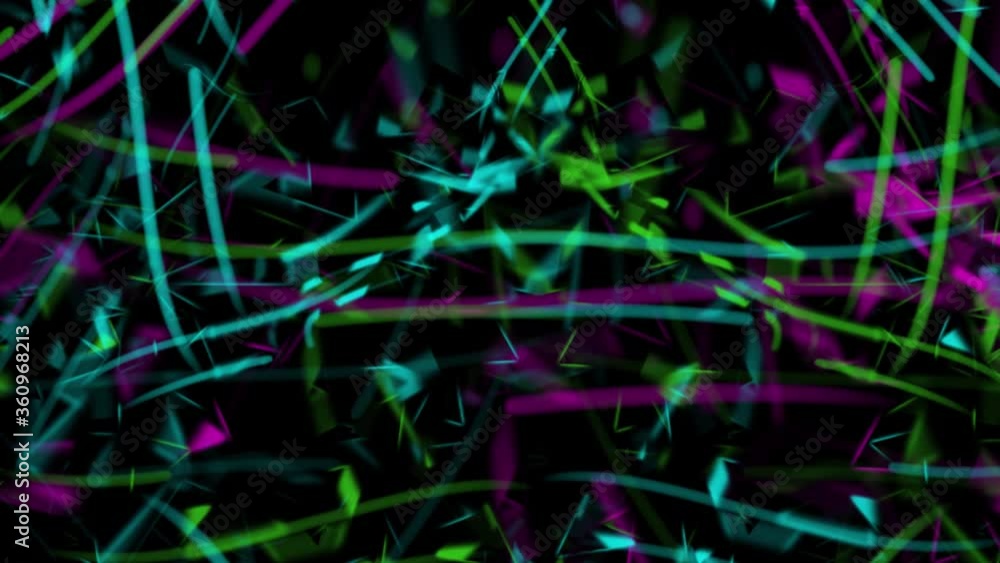 dark colorful motion ambient abstract background graphics. dark colorful motion ambient abstract background graphics.