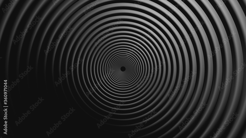 Abstract pattern background. Minimal black abstract background.