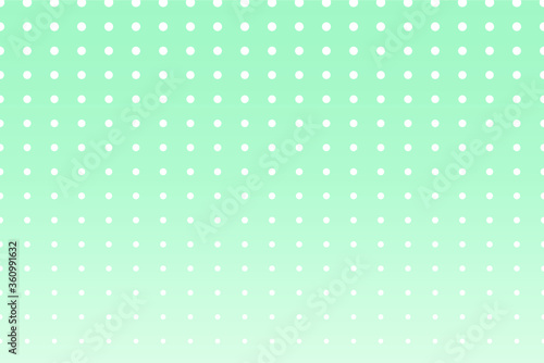 Simple dots pattern, vector background.