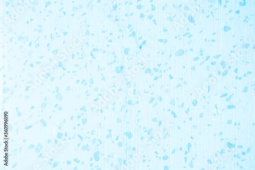 abstract light blue and white colors background for design