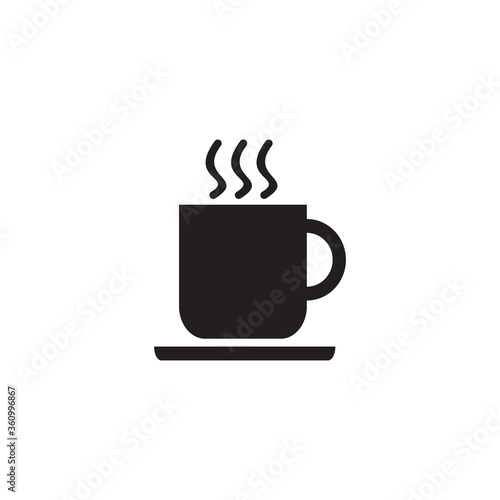 Coffee icon   Food   Drink Icon