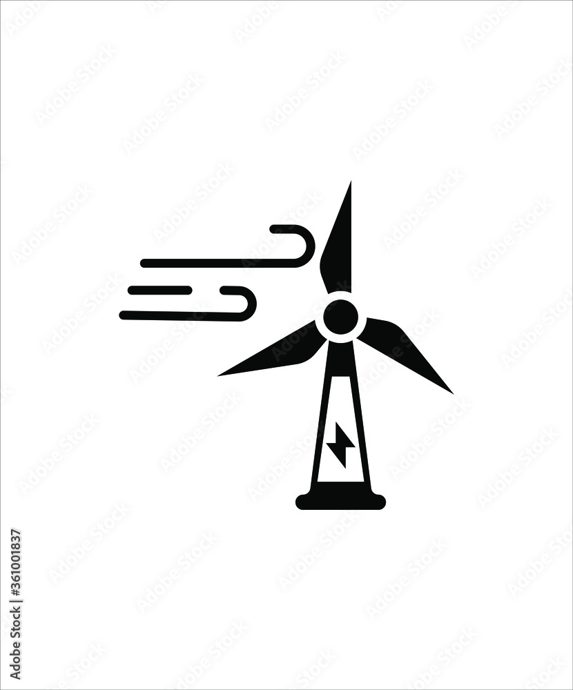 wind energy icon,vector best flat icon. wind energy icon,vector best flat icon.