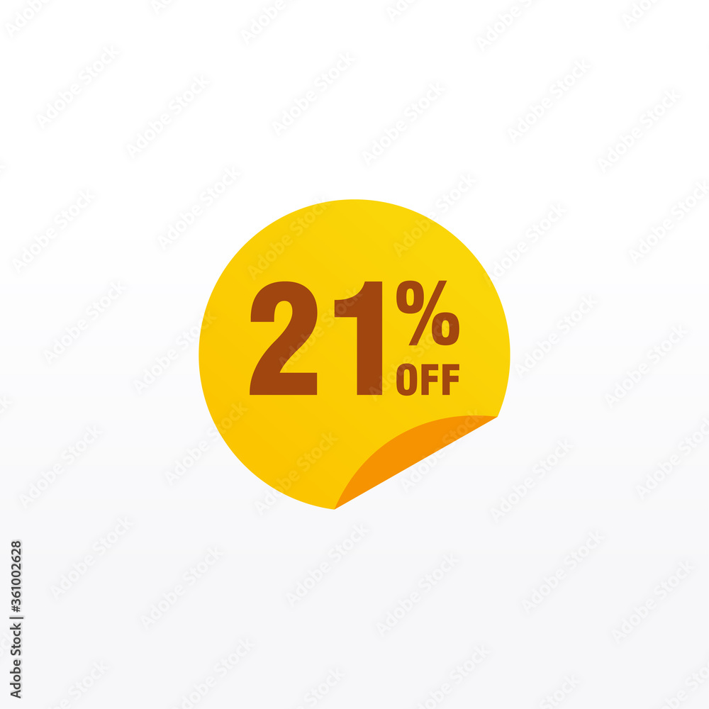 21 discount, Sales Vector badges for Labels, , Stickers, Banners, Tags, Web Stickers, New offer. Discount origami sign banner 21 discount, Sales Vector badges for Labels, , Stickers, Banners, Tags, Web Stickers, New offer. Discount origami sign banner
